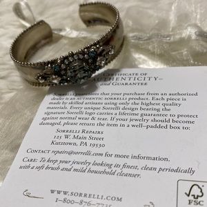 Sorrelli Bracelet